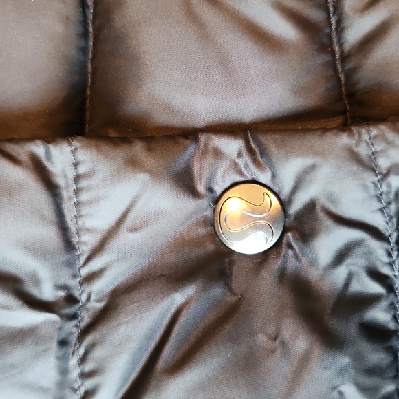 Lululemon | Rare Reversible Quilted Puffer Vest - Picture 15 of 17